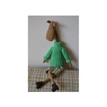 Лосик мальчик