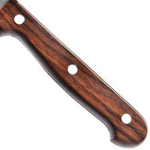 27427 Набор ножей 8пр на подст. + мусата MB (х12)