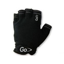 Перчатки атлетические для мужчин Go Fit GF-CT