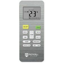 Royal Clima RC-G36HN с зимним комплектом (-35)