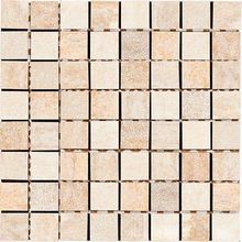 Керамическая плитка Alta Affreschi Mosaico Castelli Lux Мозаика 30х30