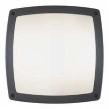 Ideal Lux Накладной светильник Ideal Lux Cometa COMETA PL3 ANTRACITE ID - 434020