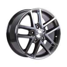 Колесные диски СКАД Атлант 8,0R18 5*130 ET57 d71,5 Гальвано [1000029]