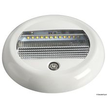 Osculati Светодиодный светильник рабочего освещения, 13.199.05