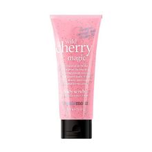 Скраб для тела Дикая вишня Treaclemoon Wild Cherry Magic Body Scrub 225мл