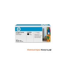 Картридж HP Q6000A (Color LaserJet 1600 ) Чёрный