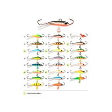 SPIDER Балансир Spider Pro mod.106 col.87