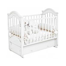 Красная звезда Ефросинья Пальметта белая