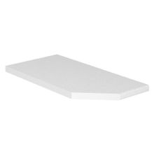 Модули Интерьер-центр Столешница 0,3м (угол левый), Антарес 26 мм