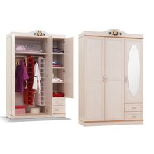 Calimera Шкаф 3-x дверный PEARL Y101