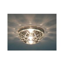 ARTE LAMP  Встраиваемый светильник A8357PL-1CC Arte Lamp Brilliants