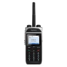 Радиостанция Hytera PD685(GPS MD)