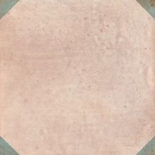 Bestile Barroco Verde 07 22.5x22.5 см