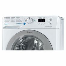 Стиральная машина узкая Indesit BWUA 51051 L S