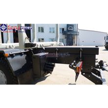 МАЗ-6317Х9-444-000 сортиментовоз 6х6 вездеход грузоподъемностью 17 тонн