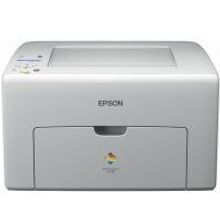 EPSON AcuLaser C1750N принтер светодиодный цветной