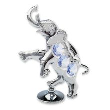 Миниатюра Crystocraft U0099-001-CBL