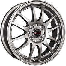 LS Wheels 278 6.5x15 5x112 ET45 D57.1