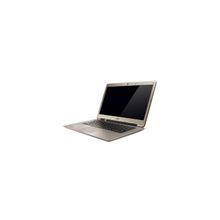 Ноутбук Acer Aspire S3-391-53334G52add NX.M1FER.014