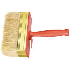 Кисть-макловица, 30 х 100 мм, натур. щетина, пластмас. корпус, пластмас. ручка Matrix 84121