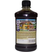 Ивитек Тено 500 мл сосна