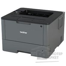 Brother HL-L5100DN Принтер лазерный,A4, 40стр мин, дуплекс, 256Мб, USB, LAN HL-5450DN
