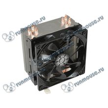 Кулер для процессора Socket775 115x 1366 AM2 AM3 Cooler Master "Hyper 212 Evo RR-212E-16PK-R1" (ret) [105150]