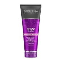 Кондиционер для волос John Frieda Frizz Ease Miraculous Recovery, 250 мл, для интенсивного укрепления непослушных