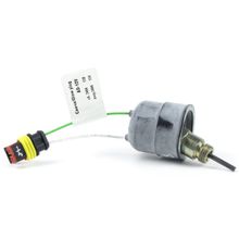 Теплостар сб.3000-01 Свеча накаливания 14ТС-10,14ТС-Мини, Планар 8 Д ДМ 12 24В (сб.165) Теплостар