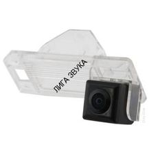 Штатная камера заднего вида Mitsubishi ASX DayStar DS-9532C