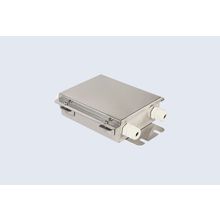 Клеммная коробка УРАЛВЕС КС-8