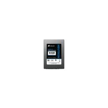 SSD SATA 64GB 2.5" Corsair CSSD-N64GB3-BK
