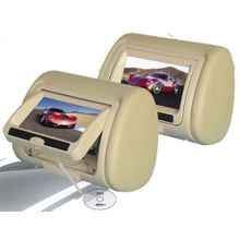 Incar (Intro) CDH 72 BL