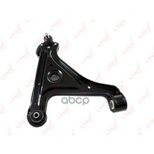 Рычаг Подвески Нижний | Перед Лев | Opel Omega 03 1994- LYNXauto арт. C5013L