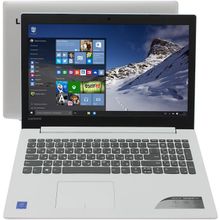 Ноутбук Lenovo IdeaPad 320-15IAP    80XR001WRK    Pent N4200   4   500   WiFi   BT   Win10   15.6"   1.94 кг