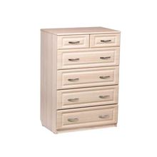 Бител Комод Купец ясень шимо светлый ID - 306820