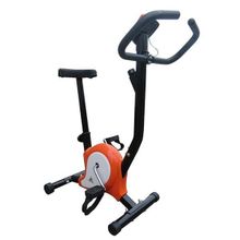 Вертикальный велотренажер DFC M8005