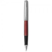 Перьевая ручка Parker Jotter Core - Kensington Red CT, M