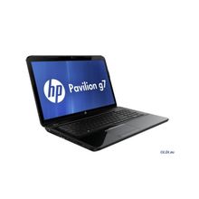 Ноутбук HP Pavilion g7-2368er <E2S06EA> B960M 4Gb 750Gb DVD-SMulti 17.3" HD+ HD7670 1Gb  WiFi BT 6c cam Dos sparking black p n: E2S06EA