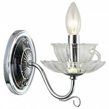 Arte Lamp Бра Arte Lamp 1704 A1704AP-1CC ID - 415535