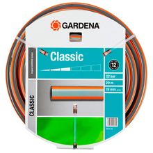Gardena 18001-20.000.00 шланг Classic 13 мм (1 2") х 18 м, без коннекторов