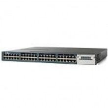 Коммутатор Cisco Catalyst (WS-C3560X-48P-S)