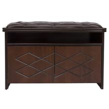 ПМ: Мебелик Банкетка "Патриция"