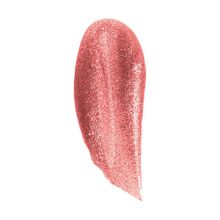 Блеск для губ с сияющими частицами тон Fortune Makeover Paris High Shimmer Lipgloss 9г