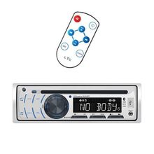 LTC Радиоприемник с CD-проигрывателем LTC PROMarine 2010 3091 Bluetooth 4 x 65 Вт
