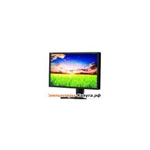 Монитор 22 NEC MultiSync P221W-BK &lt;S-PVA, 1680x1050, 1000:1, 300cd m2, DVI-I, Black, TCO03&gt;