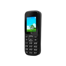 Мобильный телефон Fly DS106 Black