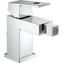 Смеситель Grohe Eurocube для биде, 23138000