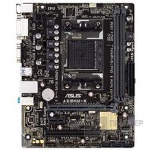 Asus A68HM-K RTL