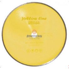 Messer Алмазный диск для плитки Messer Yellow Line Ceramics 230